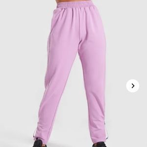 Gymshark recess joggers NWT